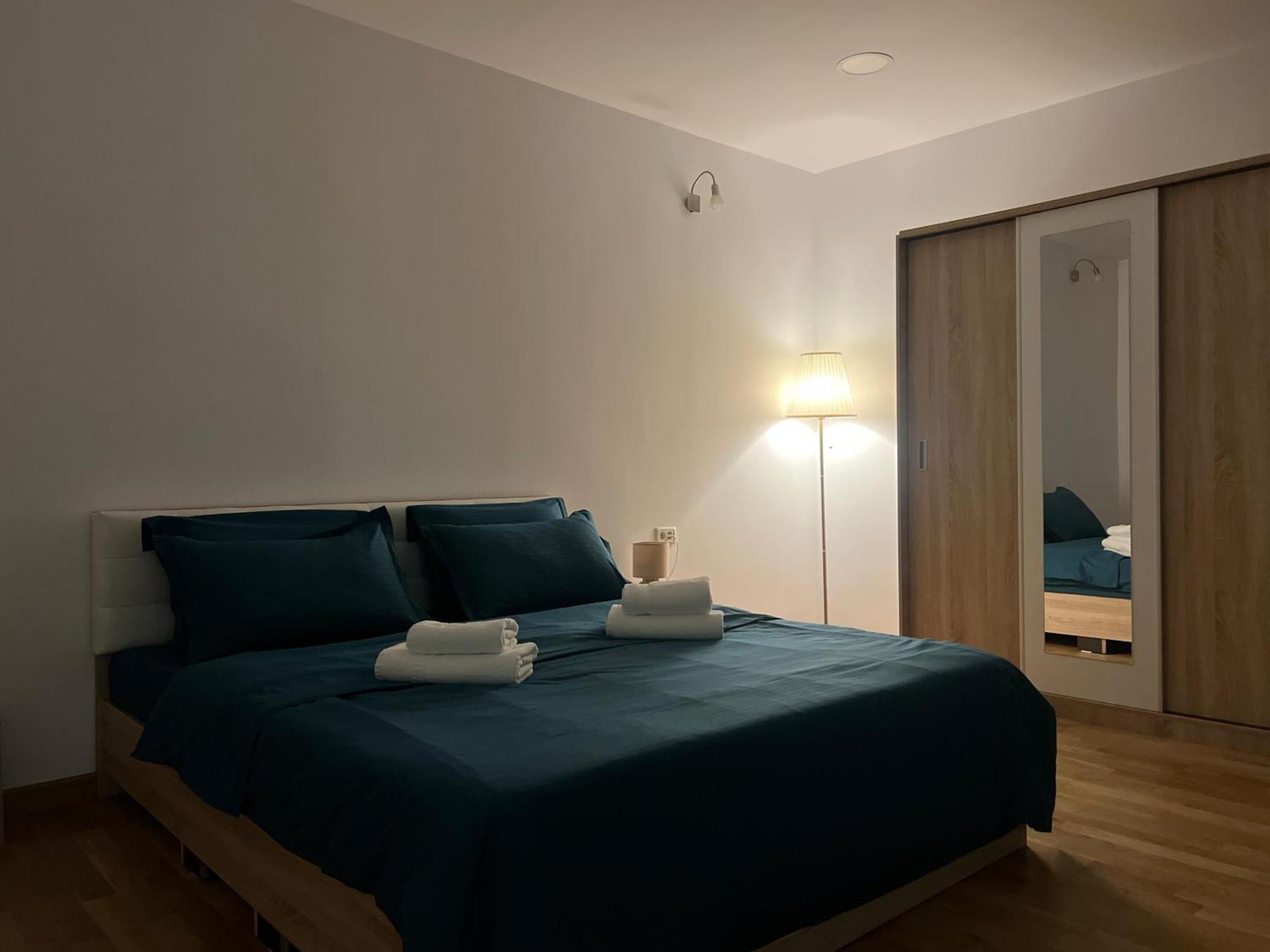 Studio79 Braşov Buitenkant foto